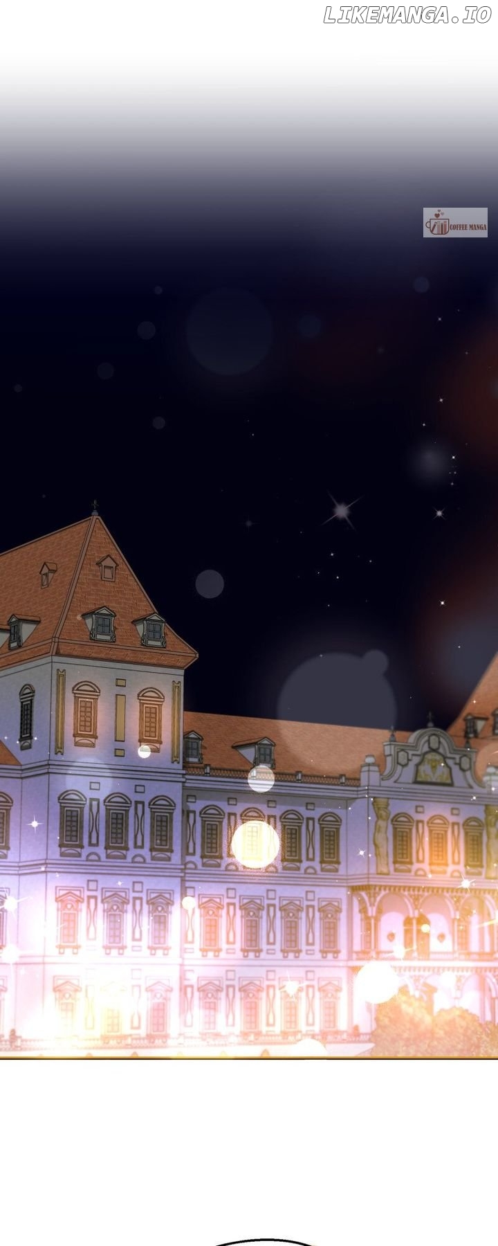 Will My Doting Husband Love Me Again? Chapter 36 - page 29