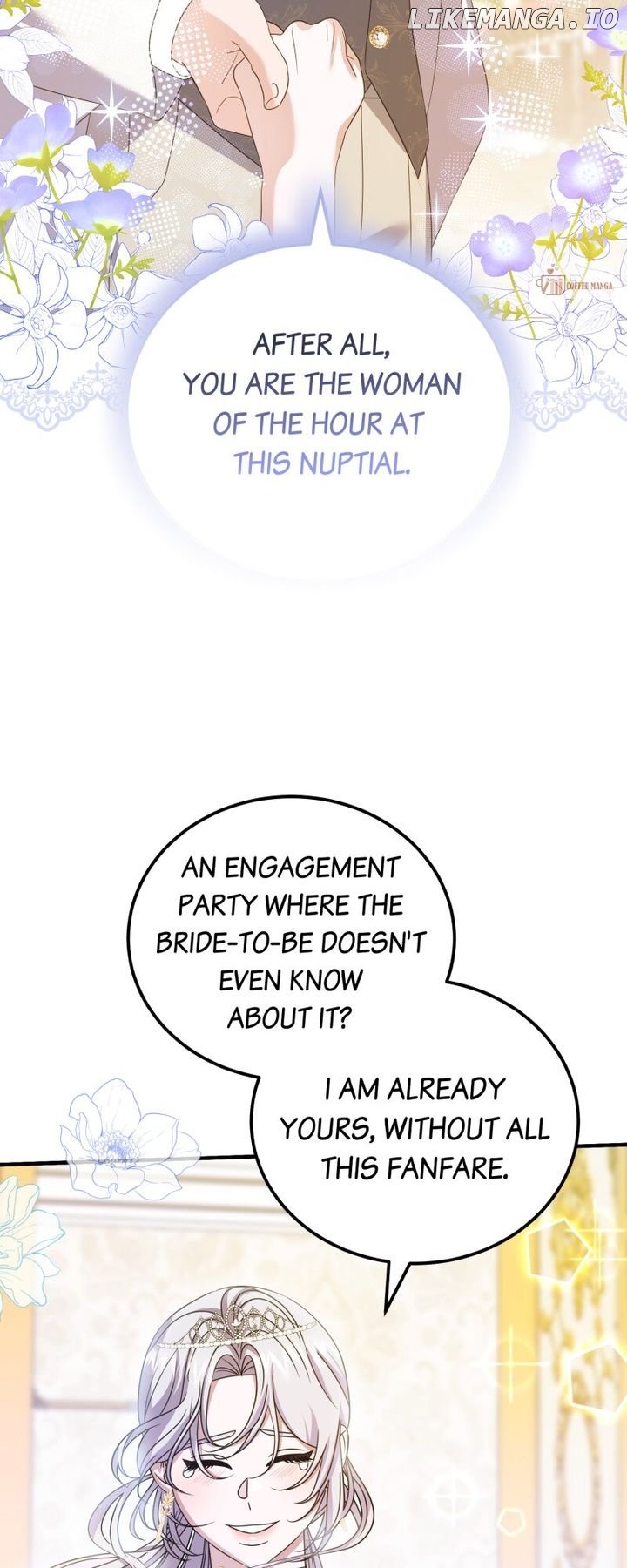 Will My Doting Husband Love Me Again? Chapter 36 - page 3