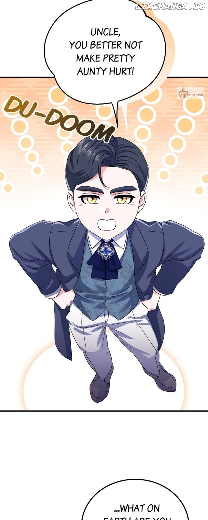 Will My Doting Husband Love Me Again? Chapter 36 - page 30
