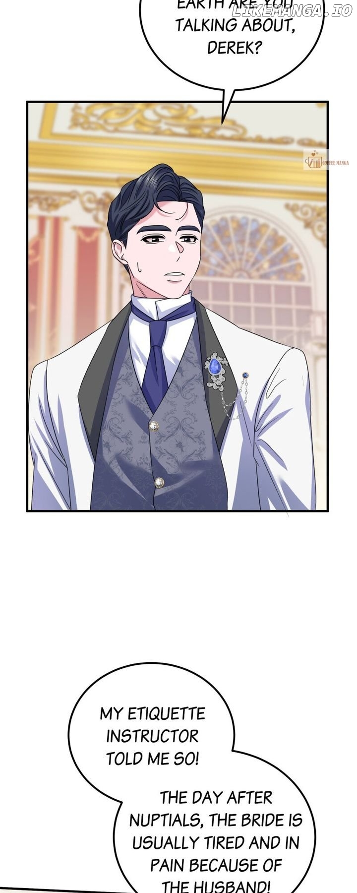 Will My Doting Husband Love Me Again? Chapter 36 - page 31
