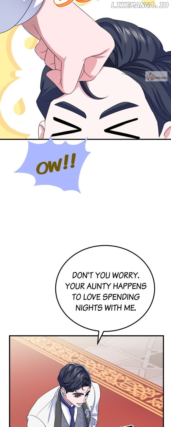 Will My Doting Husband Love Me Again? Chapter 36 - page 33