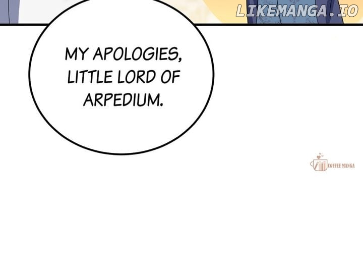 Will My Doting Husband Love Me Again? Chapter 36 - page 35