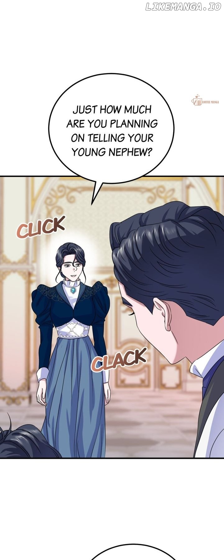 Will My Doting Husband Love Me Again? Chapter 36 - page 36