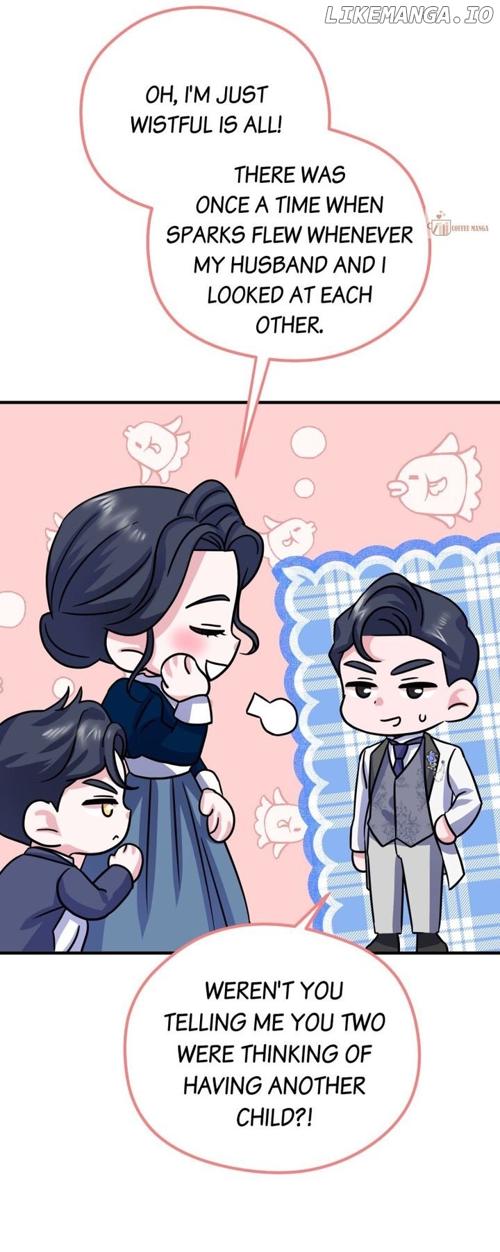 Will My Doting Husband Love Me Again? Chapter 36 - page 39