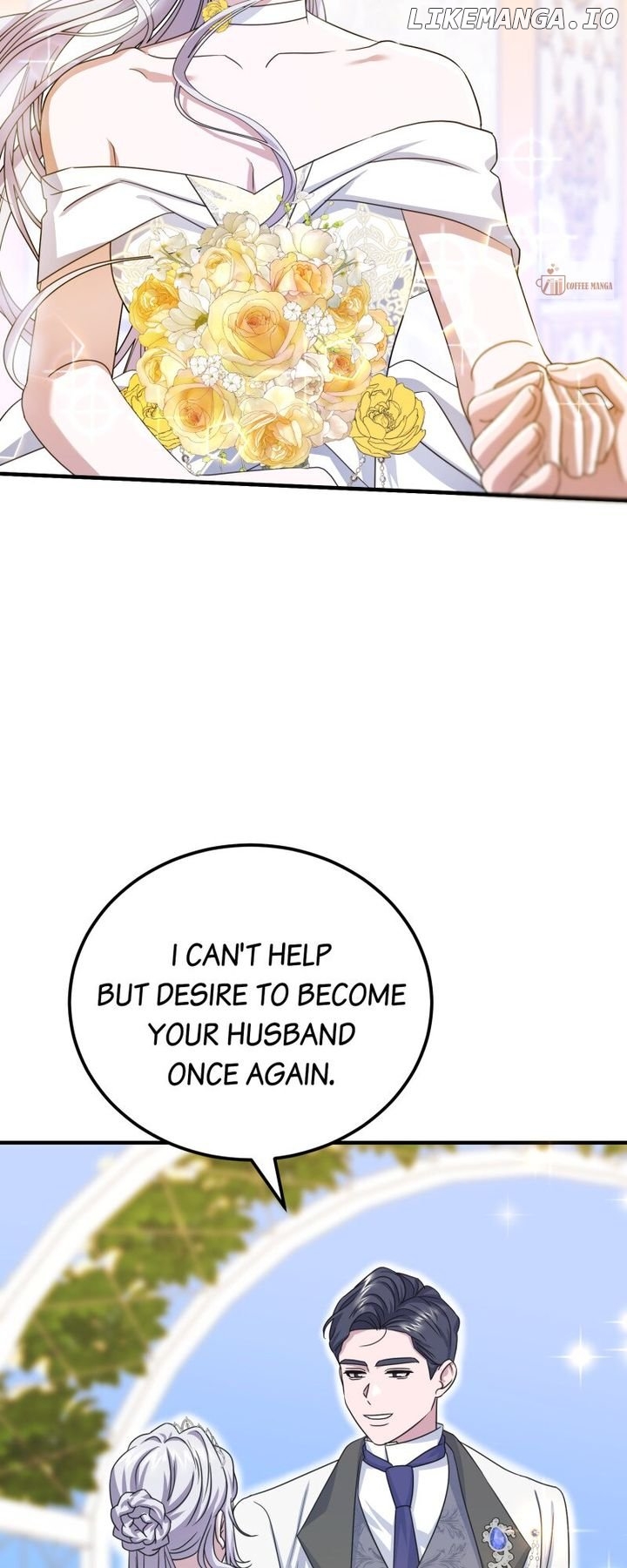 Will My Doting Husband Love Me Again? Chapter 36 - page 4