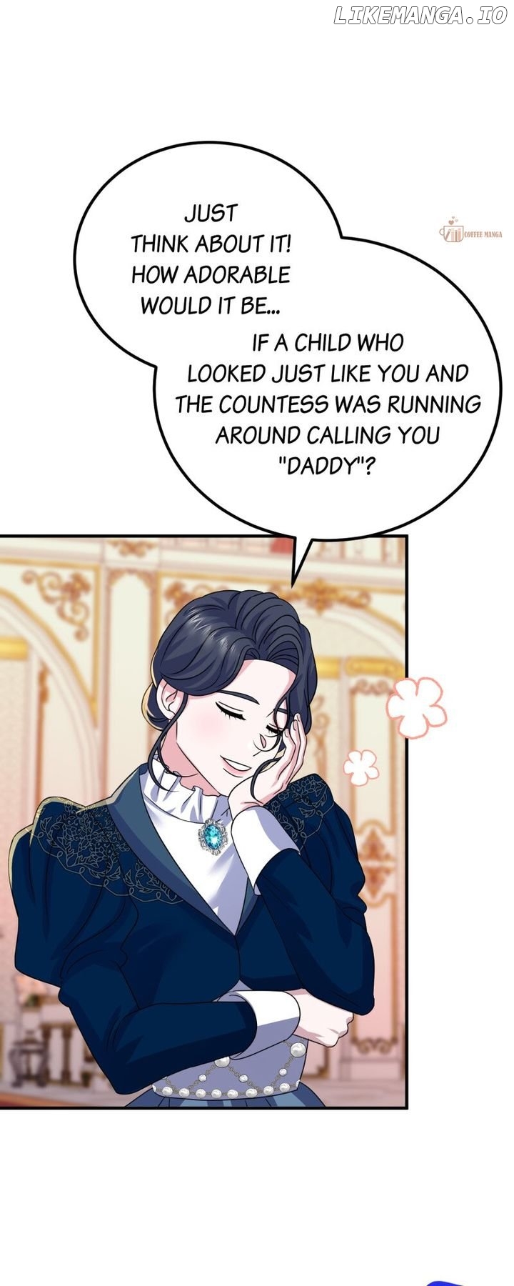 Will My Doting Husband Love Me Again? Chapter 36 - page 40