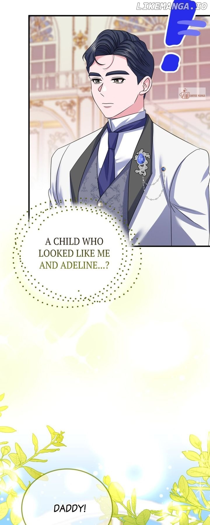 Will My Doting Husband Love Me Again? Chapter 36 - page 41