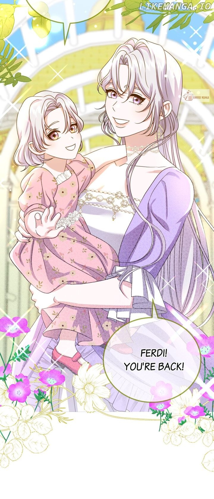 Will My Doting Husband Love Me Again? Chapter 36 - page 42