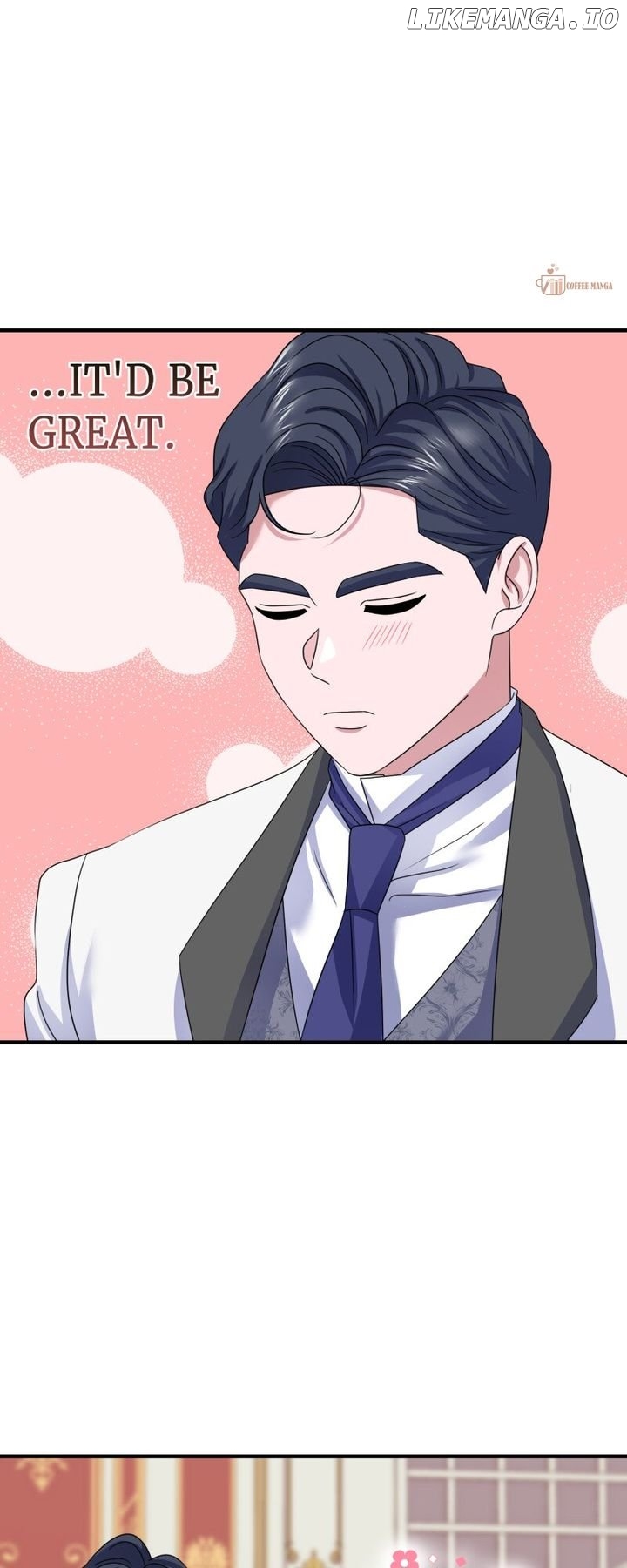 Will My Doting Husband Love Me Again? Chapter 36 - page 43