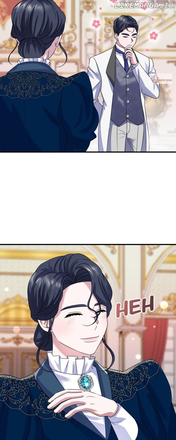 Will My Doting Husband Love Me Again? Chapter 36 - page 44