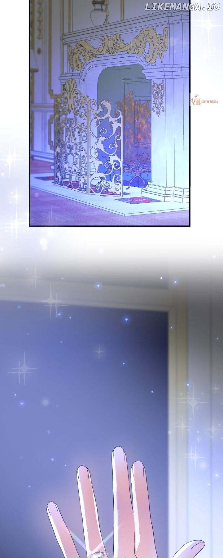 Will My Doting Husband Love Me Again? Chapter 36 - page 46