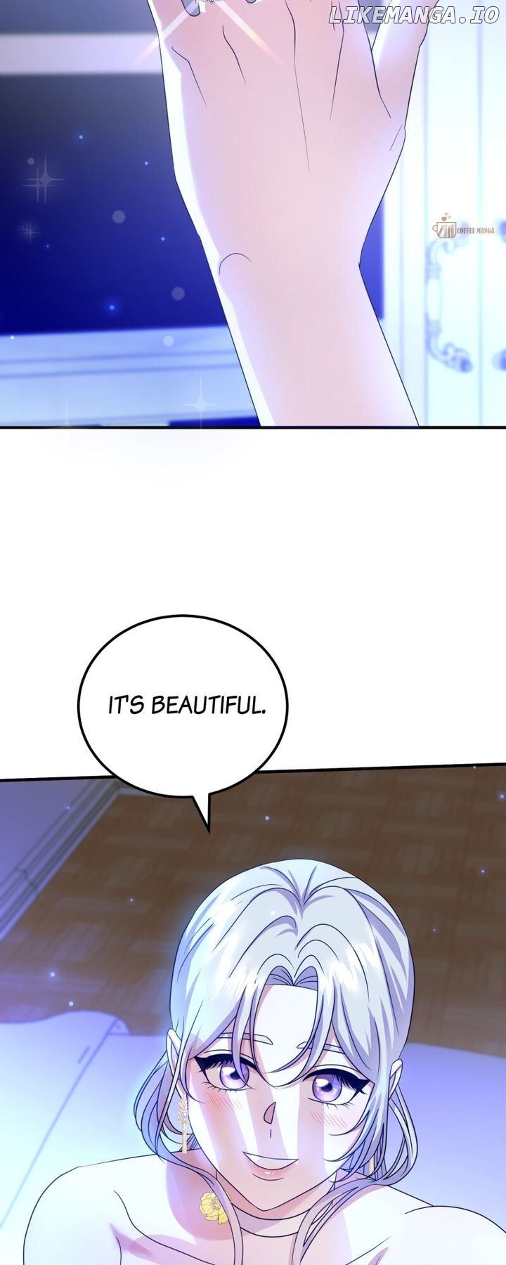 Will My Doting Husband Love Me Again? Chapter 36 - page 47