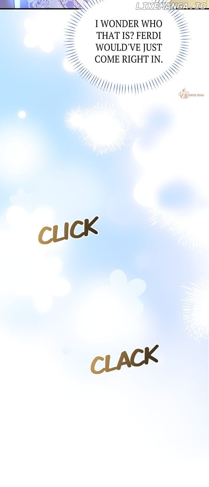 Will My Doting Husband Love Me Again? Chapter 36 - page 49