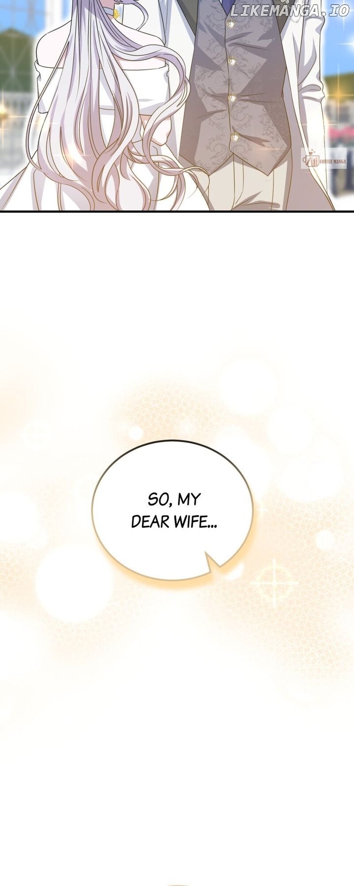 Will My Doting Husband Love Me Again? Chapter 36 - page 5