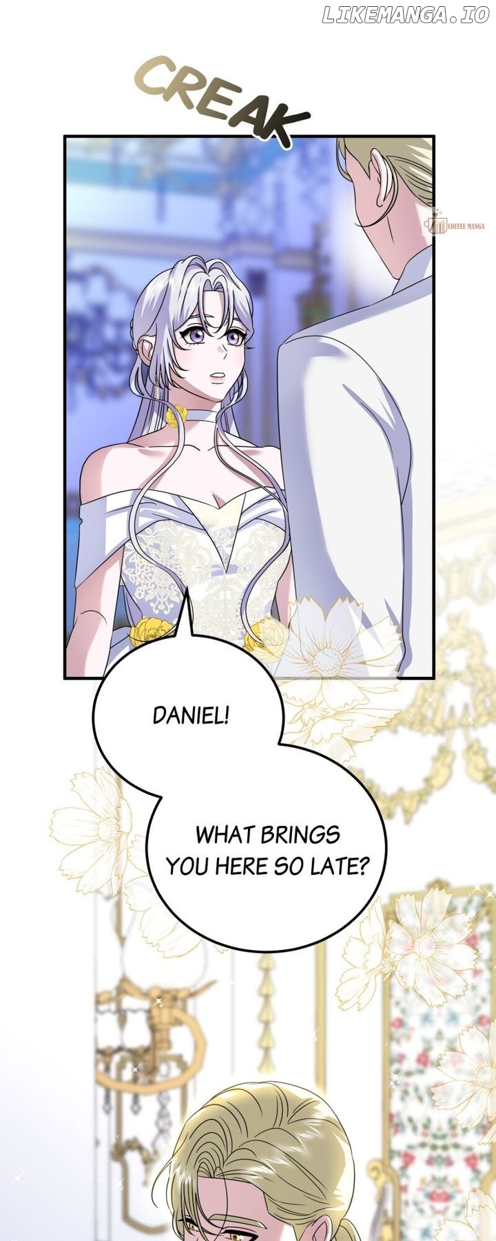 Will My Doting Husband Love Me Again? Chapter 36 - page 50