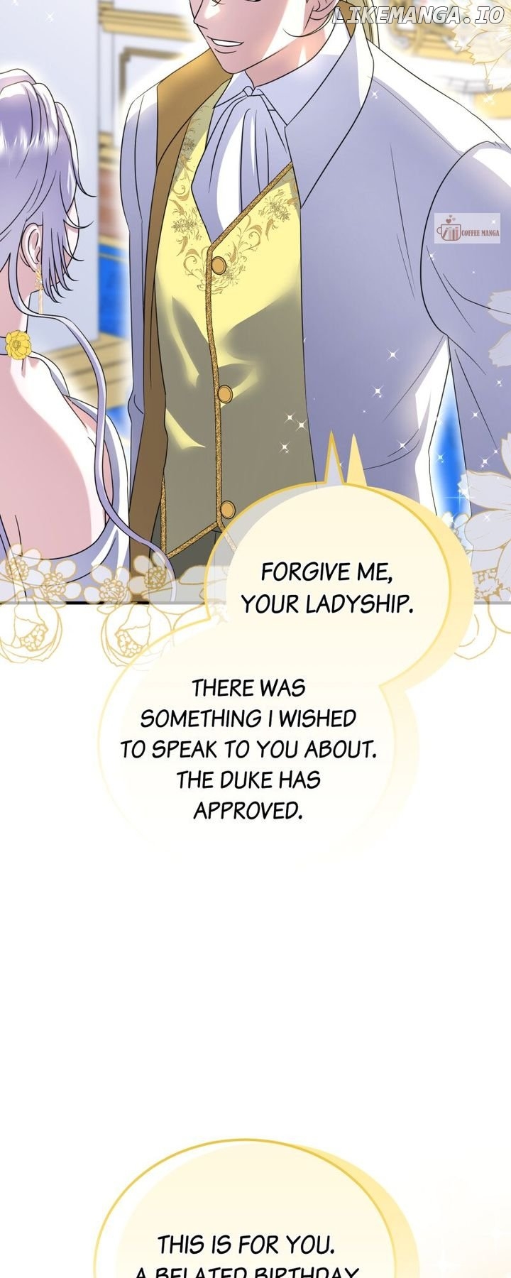 Will My Doting Husband Love Me Again? Chapter 36 - page 51