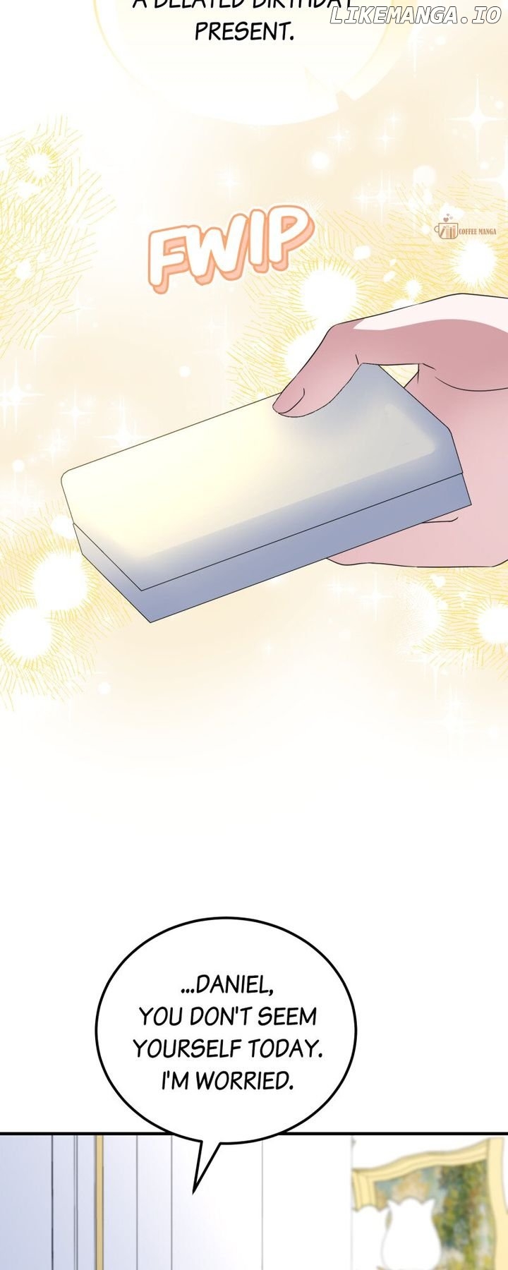 Will My Doting Husband Love Me Again? Chapter 36 - page 52