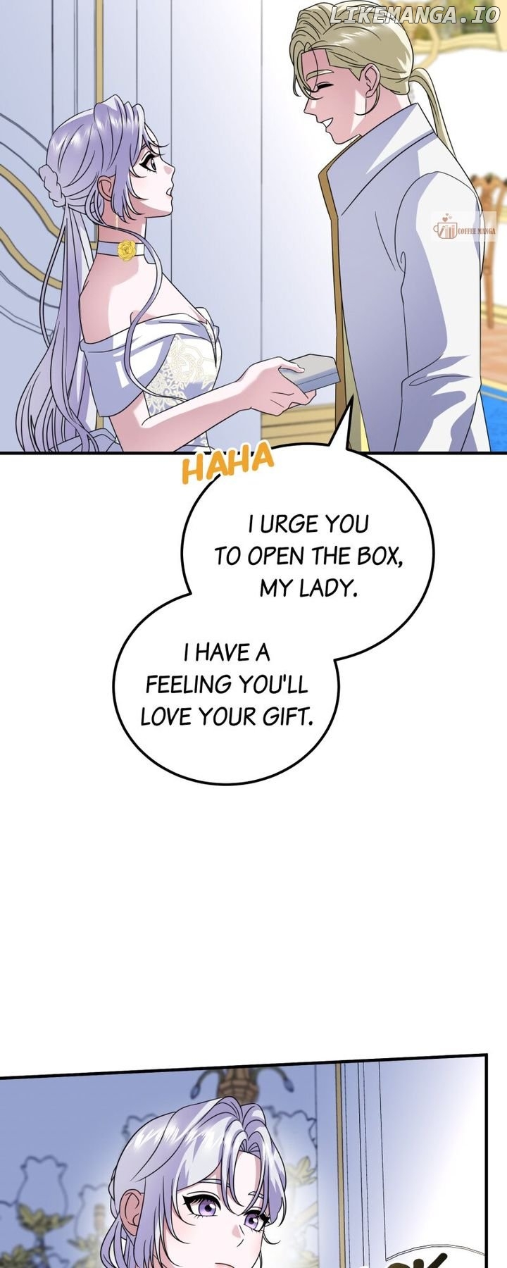 Will My Doting Husband Love Me Again? Chapter 36 - page 53