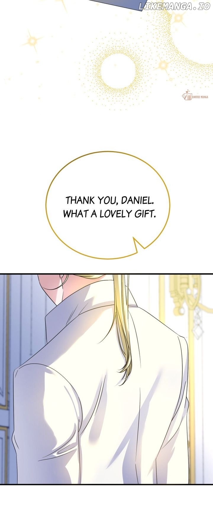Will My Doting Husband Love Me Again? Chapter 36 - page 55