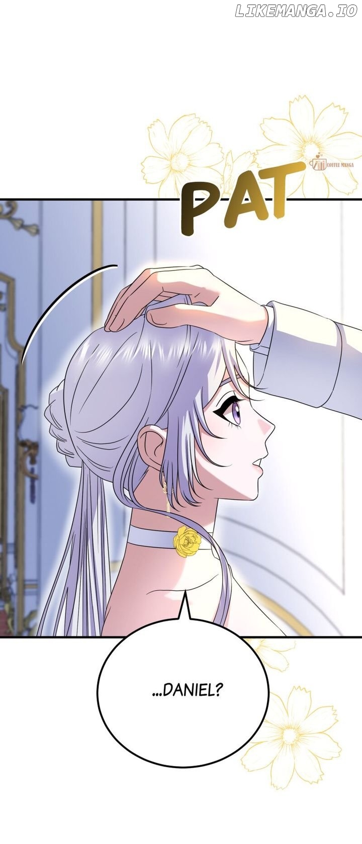 Will My Doting Husband Love Me Again? Chapter 36 - page 56