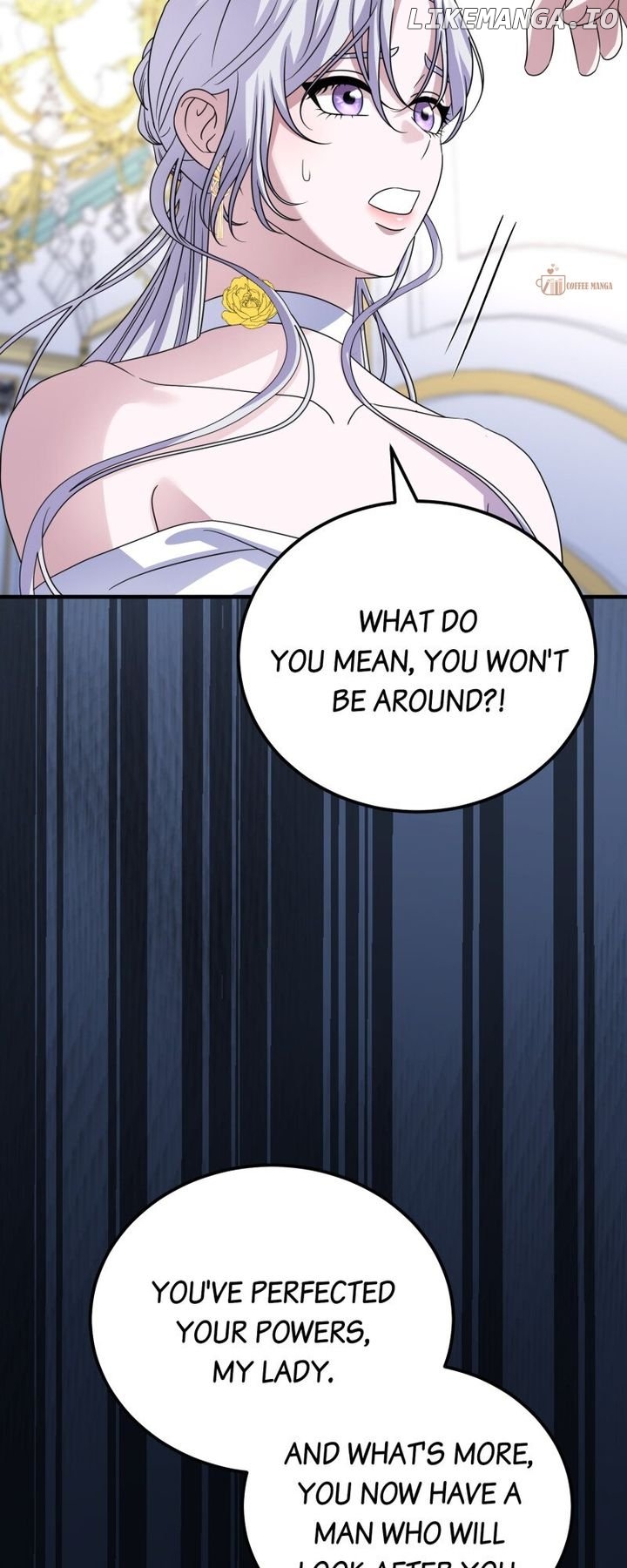Will My Doting Husband Love Me Again? Chapter 36 - page 58