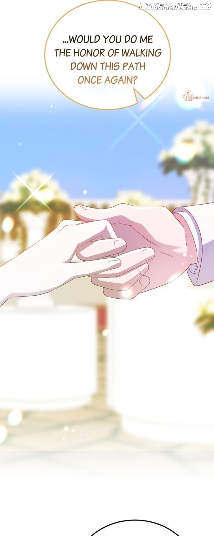 Will My Doting Husband Love Me Again? Chapter 36 - page 6