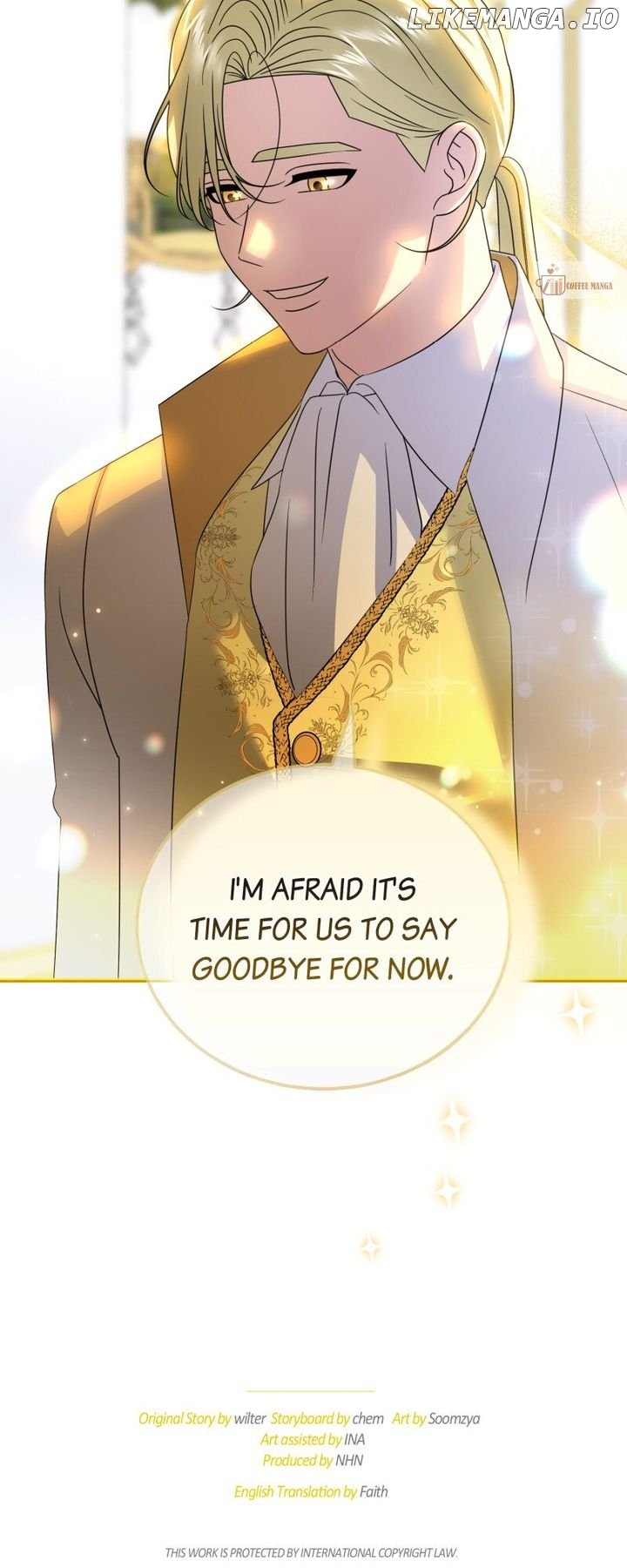 Will My Doting Husband Love Me Again? Chapter 36 - page 60