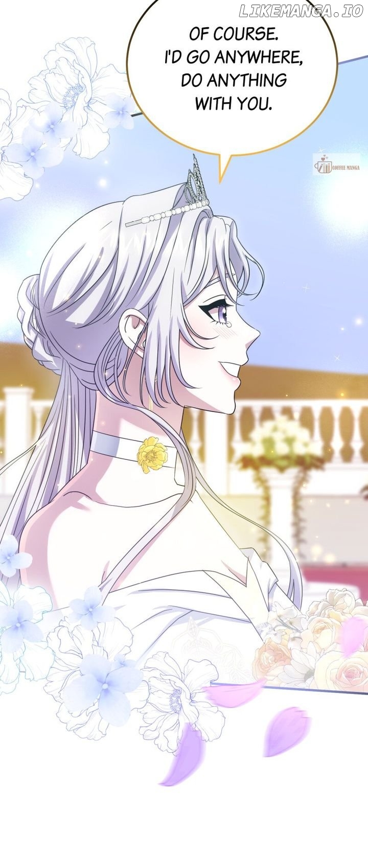Will My Doting Husband Love Me Again? Chapter 36 - page 7