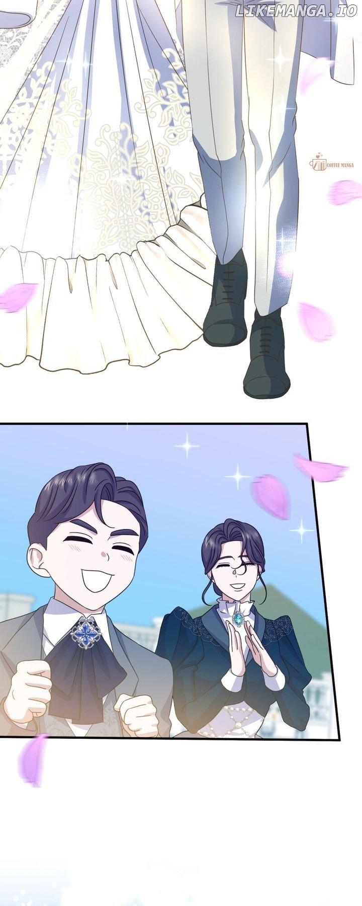 Will My Doting Husband Love Me Again? Chapter 36 - page 9