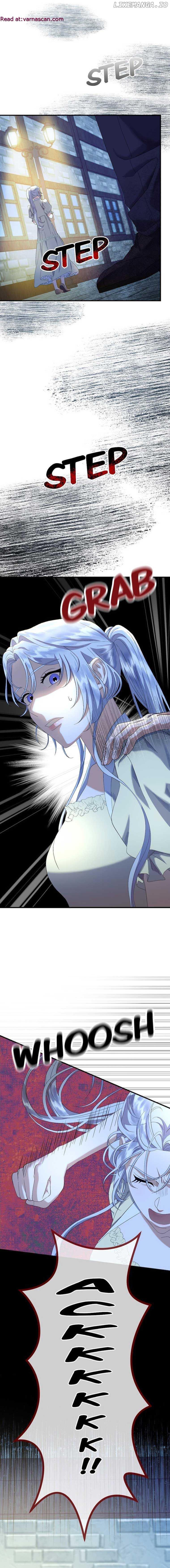 Will My Doting Husband Love Me Again? Chapter 10 - page 13