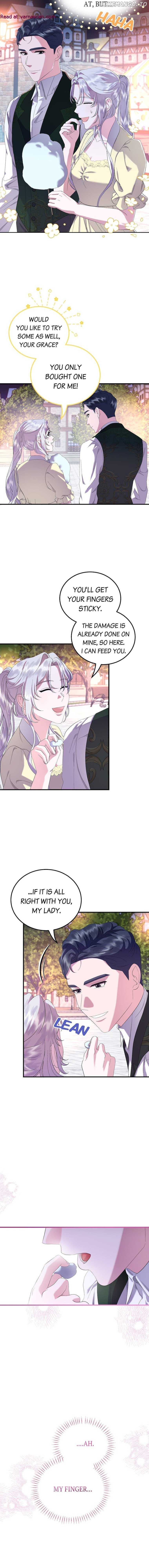 Will My Doting Husband Love Me Again? Chapter 10 - page 16