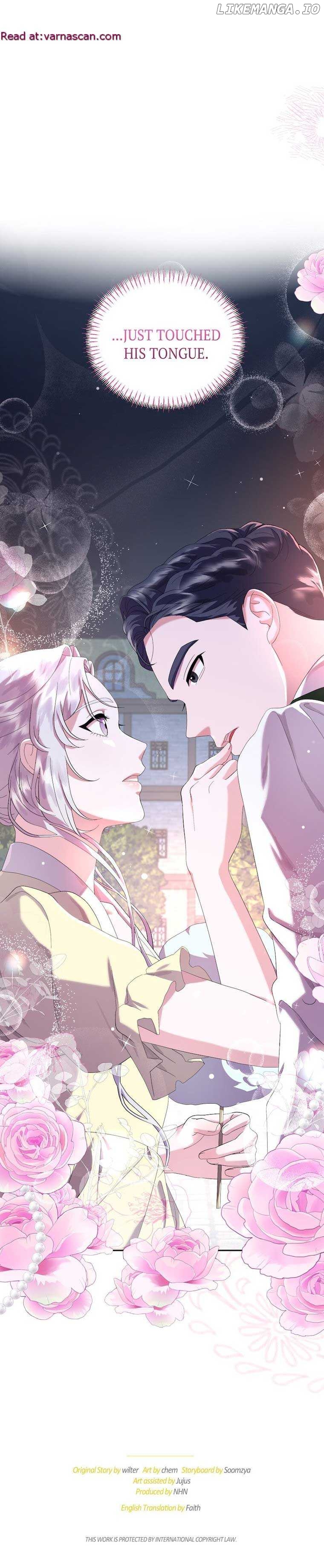 Will My Doting Husband Love Me Again? Chapter 10 - page 17
