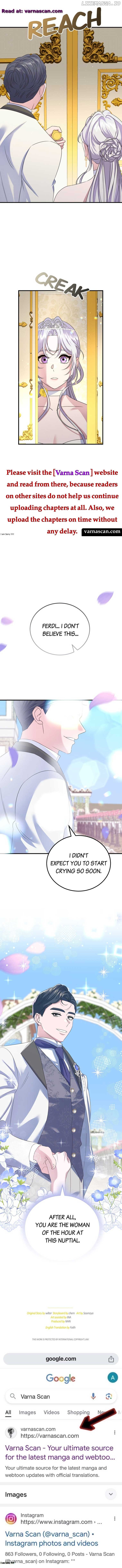 Will My Doting Husband Love Me Again? Chapter 35 - page 13