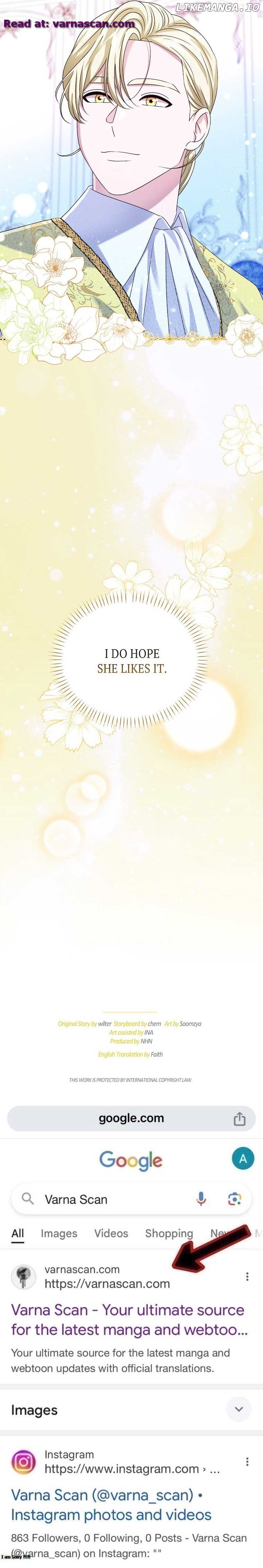 Will My Doting Husband Love Me Again? Chapter 34 - page 14