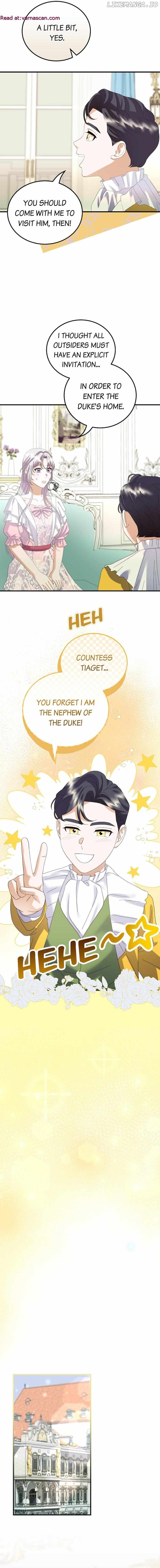 Will My Doting Husband Love Me Again? Chapter 17 - page 2