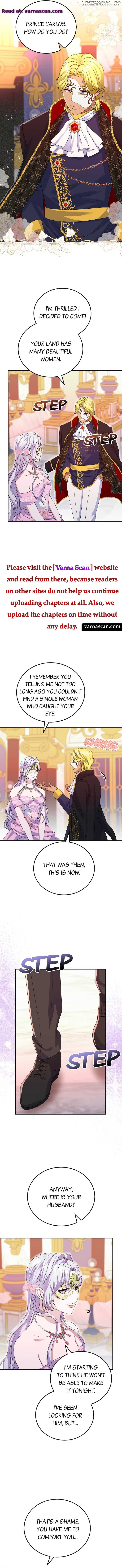 Will My Doting Husband Love Me Again? Chapter 33 - page 12