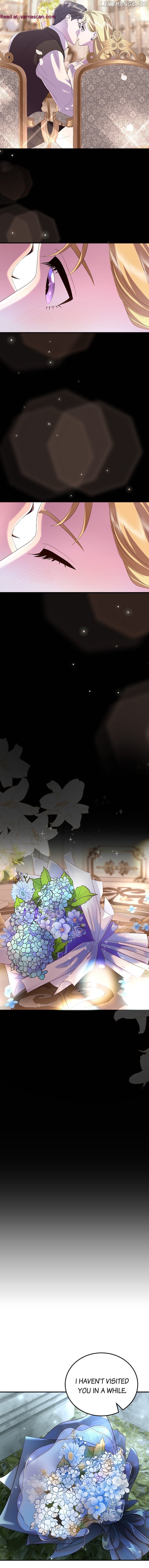 Will My Doting Husband Love Me Again? Chapter 16 - page 12