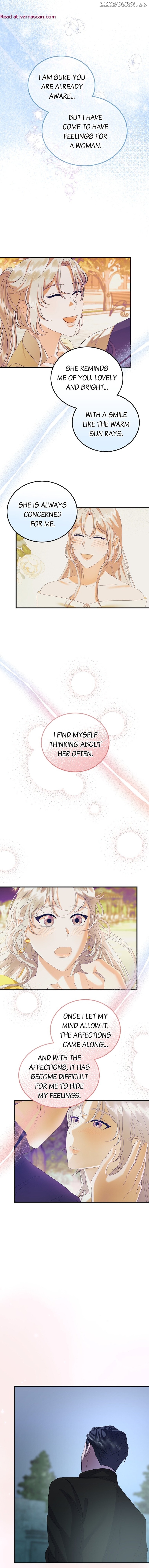Will My Doting Husband Love Me Again? Chapter 16 - page 14
