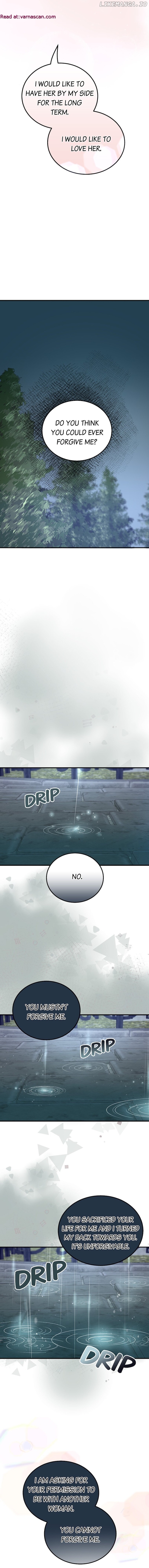 Will My Doting Husband Love Me Again? Chapter 16 - page 15