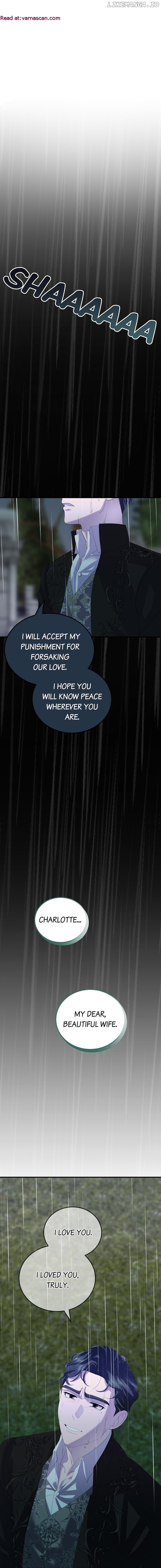 Will My Doting Husband Love Me Again? Chapter 16 - page 16