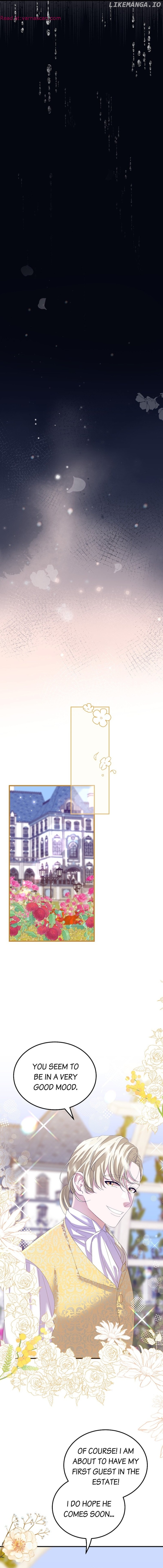 Will My Doting Husband Love Me Again? Chapter 16 - page 17