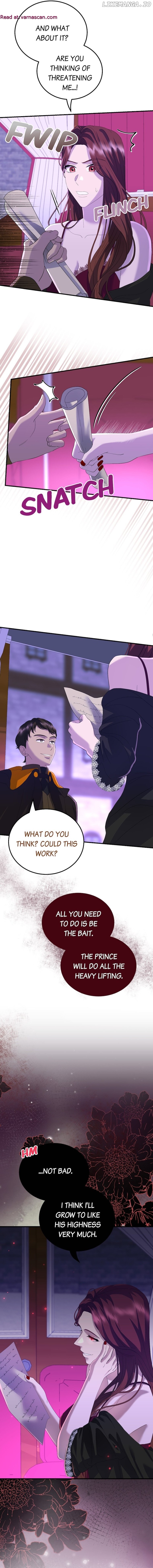 Will My Doting Husband Love Me Again? Chapter 16 - page 3