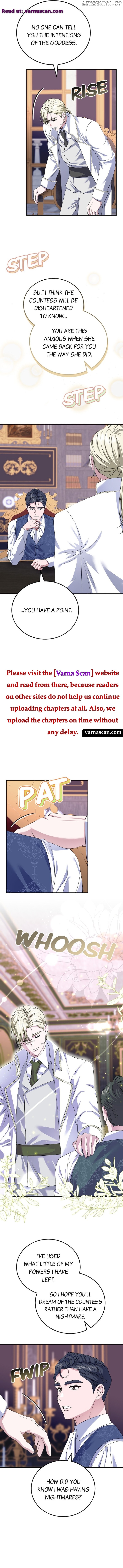 Will My Doting Husband Love Me Again? Chapter 31 - page 2