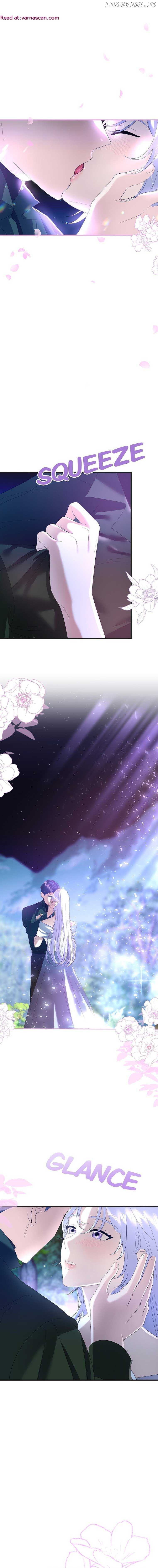 Will My Doting Husband Love Me Again? Chapter 15 - page 1