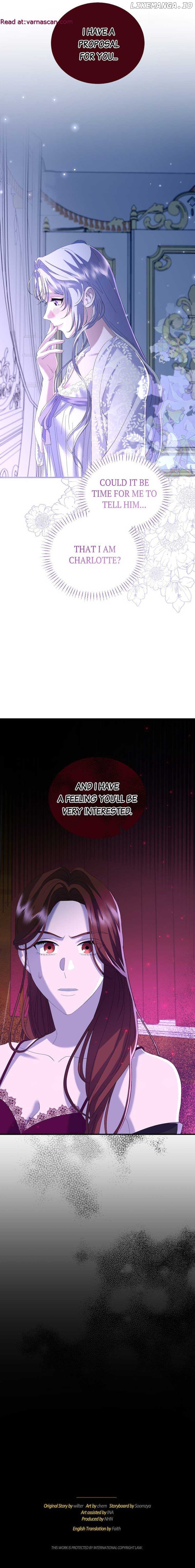 Will My Doting Husband Love Me Again? Chapter 15 - page 16