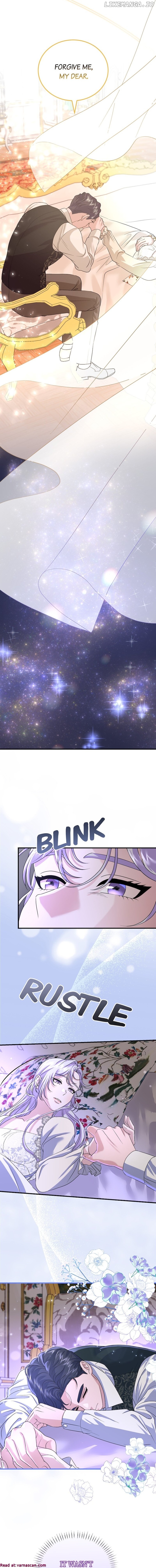 Will My Doting Husband Love Me Again? Chapter 22 - page 10