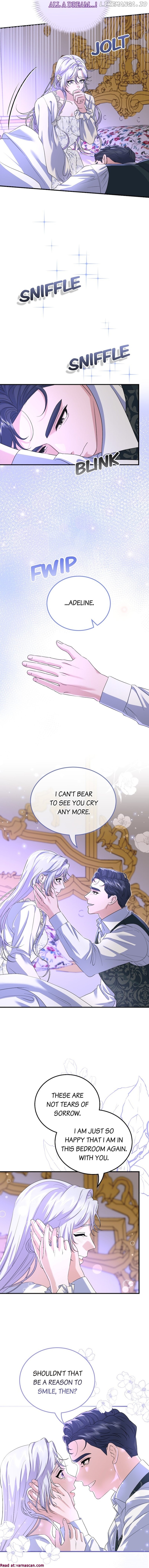 Will My Doting Husband Love Me Again? Chapter 22 - page 11