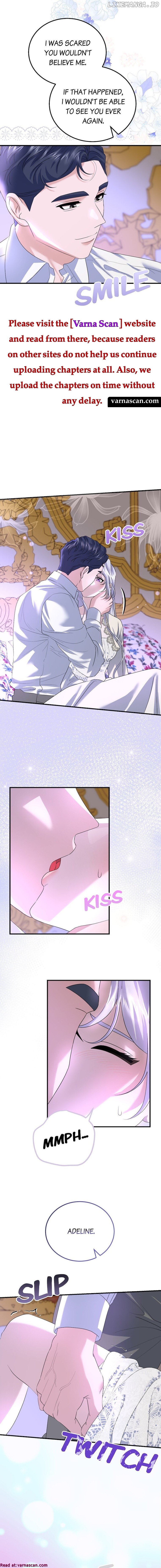 Will My Doting Husband Love Me Again? Chapter 22 - page 13