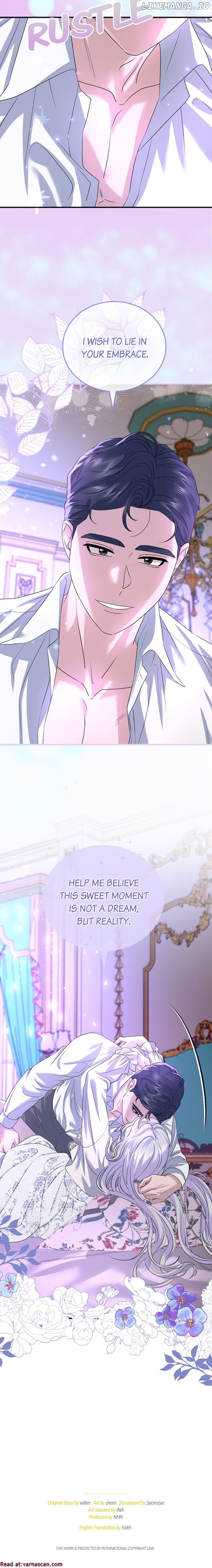 Will My Doting Husband Love Me Again? Chapter 22 - page 14