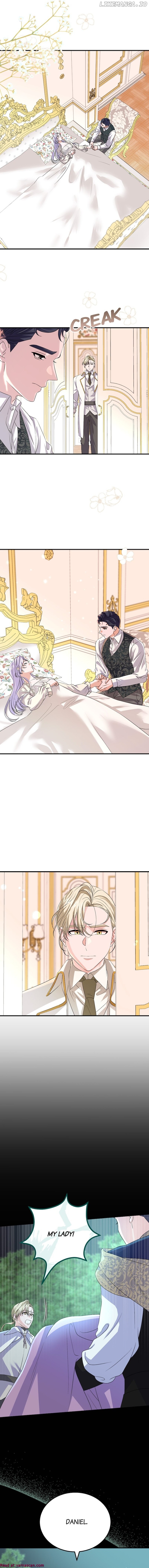 Will My Doting Husband Love Me Again? Chapter 22 - page 6